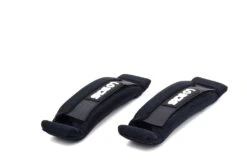 Footstraps SIDE ON Noir