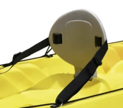 Dossier Kayak ROTOMOD PE Rigide