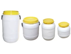 Bidon Conteneur ROTOMOD