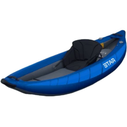 Kayak Gonflable STAR Raven I