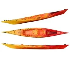 Kayak ROTOMOD DISCO +