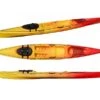 Flotteur Kayak ROTOMOD Tempo Soleil -FCS MAGASIN 5BASKABA ROT R3 6S 285D20Flotteur20kayak20ROTOMOD20Tempo20Soleil