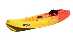 Kayak ROTOMOD MAKAO CONFORT