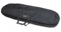 Housse De Surf Voyage NAUTIX Quiver 190cm