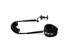 Leash Bodyboard Poignet FCS