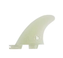 Ailerons FCS II Carver PG Small Quad Side Fins