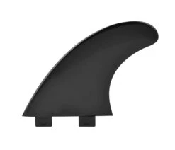 Ailerons Surf FCS G5 Thruster Black