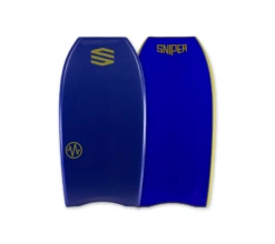 Bodyboard SNIPER Pulse XPE Elite