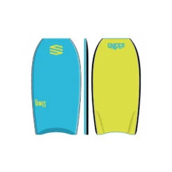 Bodyboard SNIPER Unit PE Improve