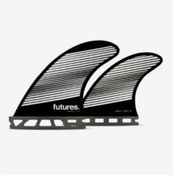 Aileron Surf Futures Quad QF4 RTM