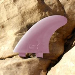 Ailerons De Surf Adaoz Wave Thruster FCS