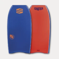 Bodyboard SNIPER Shenron PE Improve