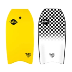 Bodyboard SOFTECH Mystic Performance