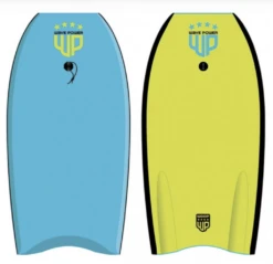 Bodyboard Wave Power EPS 2023