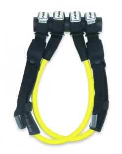 Bout De Harnais Réglables Sangles NAUTIX