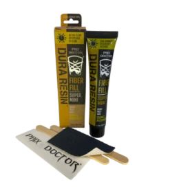 Kit Réparation Surf DURA RESIN Petit