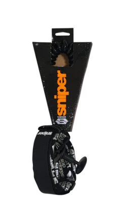 Leash Bodyboard SNIPER Deluxe Biceps -FCS MAGASIN Leash20Bodyboard20Biceps20Taille20S M 2