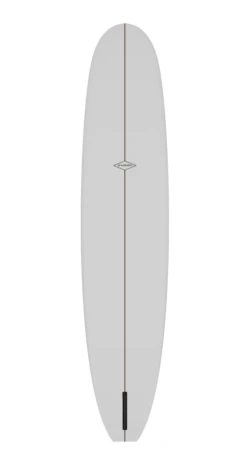Longboard MD Surfboards Loggy