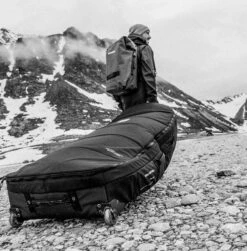 Housse Wing Voyage Avec Roues MANERA -FCS MAGASIN Manera20Housse20wing20foil20avec20roues