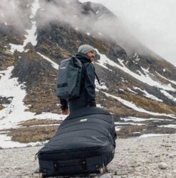 Housse Wing Voyage Avec Roues MANERA -FCS MAGASIN Manera20Housse20wing20foil20avec20roues 3