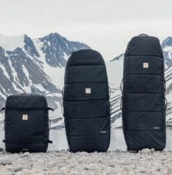 Housse Wing Voyage Avec Roues MANERA -FCS MAGASIN Manera20Housse20wing20foil20avec20roues 4