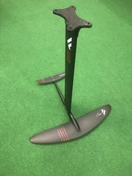 Occasion Foil FANATIC Carbon Aero Free 1000