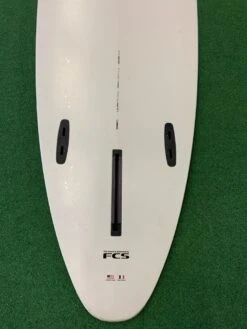 Occasion Surf SIC Longboard AT Classic 9' -FCS MAGASIN Occasion20planche20de20surf20SIC20Ace Tec20Classic20927 3