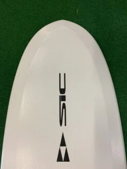Occasion Surf SIC Longboard AT Classic 9' -FCS MAGASIN Occasion20planche20de20surf20SIC20Ace Tec20Classic20927 4