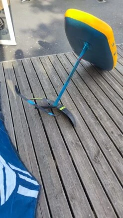 F-One Pack Wing Foil Complet F ONE Petit Gabarit -FCS MAGASIN Pack20Wing20Foil20complet20F20ONE20petit20gabarit 1