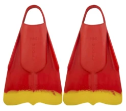 Palmes Bodyboard DAFIN Pro Lifeguard