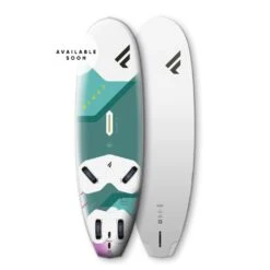 Planche FANATIC Blast HRS 2022