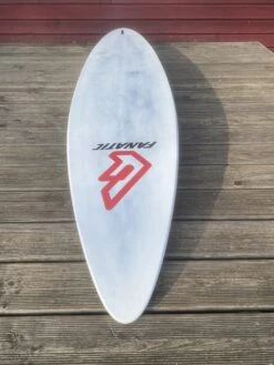 Planche FANATIC Falcon Speed 68L 2007 -FCS MAGASIN Planche20Fanatic20SPEED2068L202007 1