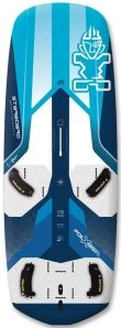 Planche Foil STARBOARD Starlite 150 Carbone 2022
