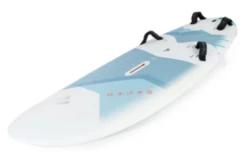 Planche FANATIC Gecko HRS 2022 -FCS MAGASIN Planche20Gecko20HRS202022 1