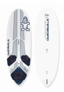 Planche STARBOARD Carve Starlite Carbon 2023