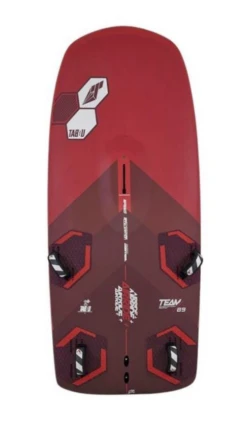 Planche TABOU Air Ride Plus 89 TEAM 2023