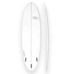 Planche De Surf MD Snake