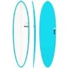 Planche De Surf TORQ Fun Pin Line V+ -FCS MAGASIN Planche20de20surf20TORQ20Fun20Pin20Line20V2B2028Bleu2C20727429