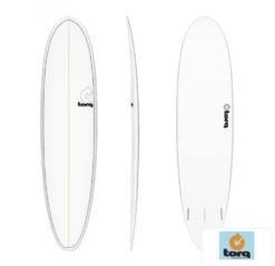 Planche De Surf TORQ Fun TET V+ Pin Line