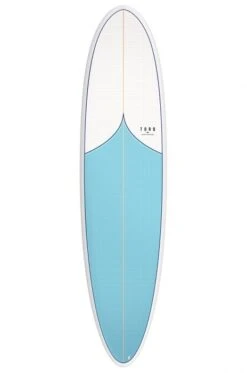 Planche De Surf TORQ Fun V+ TET Classic
