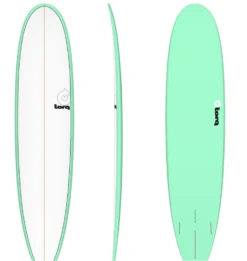 Planche De Surf TORQ Long Pin Line