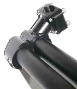 Porte Surf Shortboard Pour Vélo PAT RACKS -FCS MAGASIN Porte20surf20Shortboard20pour20vC3A9lo 3