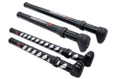 Rallonge DYNAFIBER SDM Black