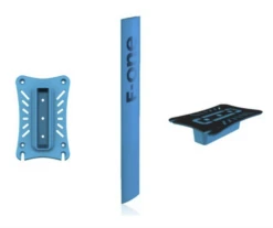 F-One Set De Foil F ONE Mât Alu + Platine US Box