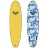 Surf En Mousse ROXY Break 8' -FCS MAGASIN Surf20en20mousse20ROXY20Break208272028Jaune29